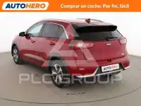 2018 KIA Niro