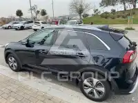 2018 KIA Niro