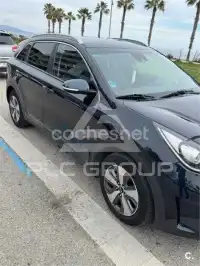 2018 KIA Niro