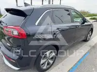 2018 KIA Niro