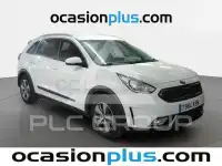 2018 KIA Niro