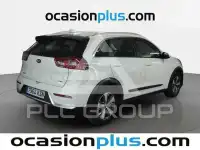 2018 KIA Niro