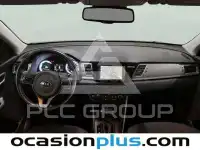 2018 KIA Niro