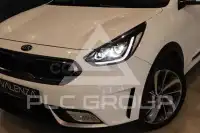 2018 KIA Niro