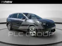 2018 KIA Niro