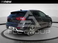 2018 KIA Niro