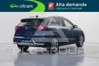 2018 KIA Niro