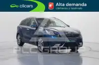 2018 KIA Niro