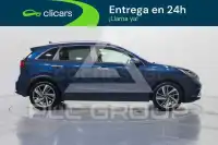 2018 KIA Niro