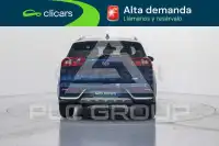 2018 KIA Niro