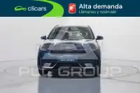 2018 KIA Niro