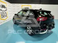 2018 KIA Niro