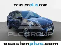 2018 KIA Niro