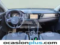 2018 KIA Niro