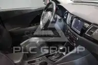 2018 KIA Niro