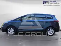 2018 KIA Carens