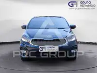 2018 KIA Carens