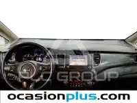 2018 KIA Carens