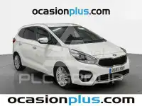 2018 KIA Carens