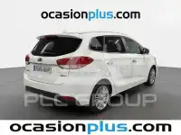 2018 KIA Carens