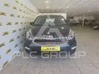 2018 KIA Carens
