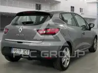 2018 KIA Carens