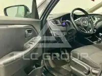 2018 KIA Carens