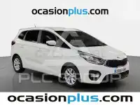 2018 KIA Carens