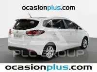 2018 KIA Carens