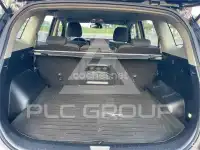 2018 KIA Carens