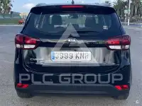 2018 KIA Carens