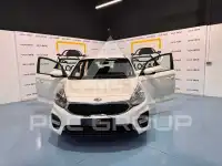 2018 KIA Carens
