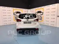 2018 KIA Carens
