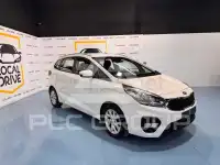 2018 KIA Carens