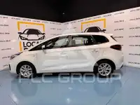 2018 KIA Carens