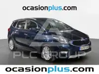 2018 KIA Carens