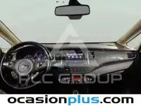 2018 KIA Carens