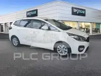 2018 KIA Carens