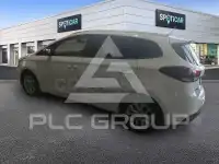 2018 KIA Carens