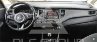 2018 KIA Carens