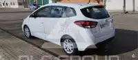 2018 KIA Carens