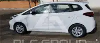2018 KIA Carens