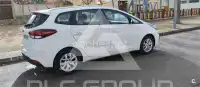 2018 KIA Carens