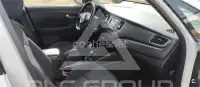 2018 KIA Carens