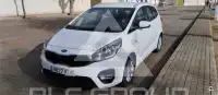 2018 KIA Carens