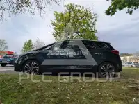 2018 KIA Carens