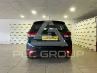 2018 KIA Carens