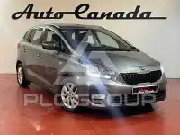2018 KIA Carens