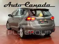 2018 KIA Carens