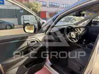 2018 KIA Carens